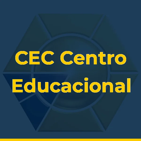 Logo de CEC Centro Educacional Conselheiro