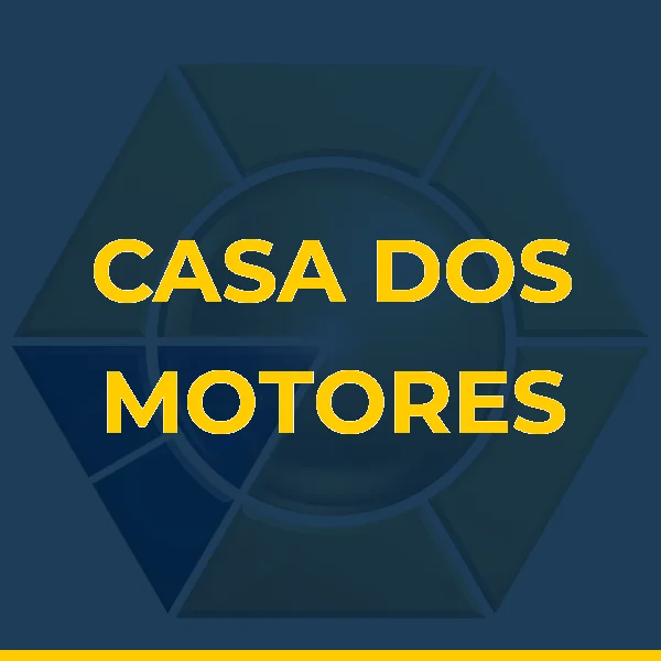 CASA DOS MOTORES E ENERGIA SOLAR