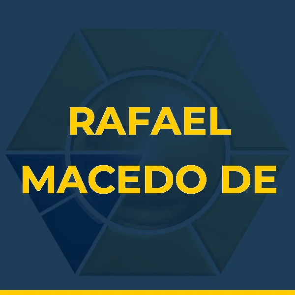 Logo de RAFAEL MACEDO DE OLIVEIRA