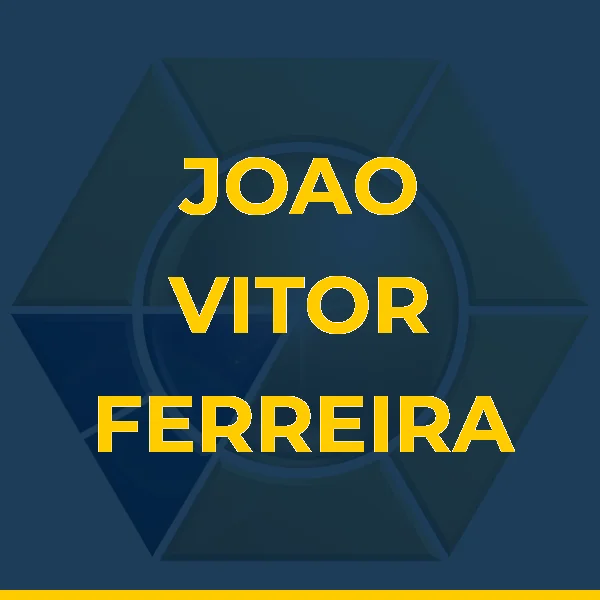 JOAO VITOR FERREIRA ROCHA