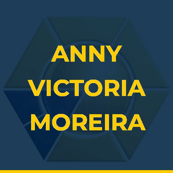 ANNY VICTORIA MOREIRA DA CRUZ