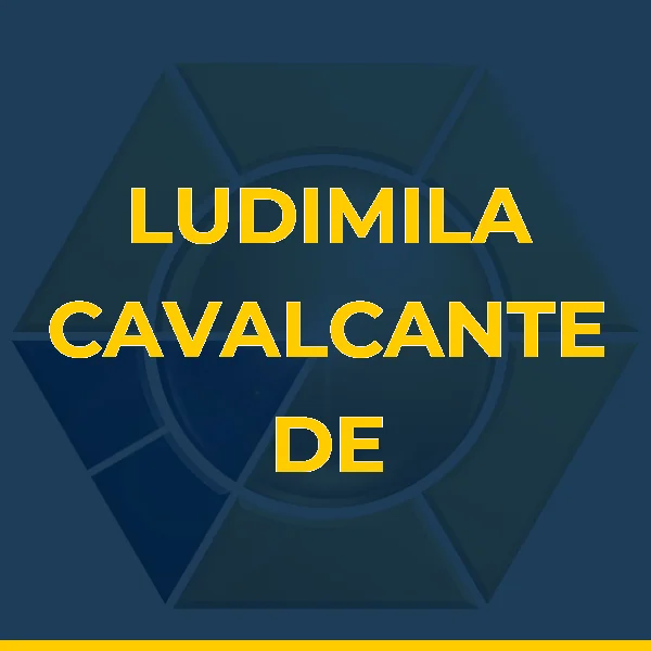 LUDIMILA CAVALCANTE DE SOUZA
