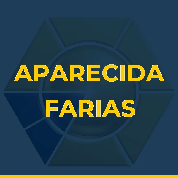 APARECIDA FARIAS