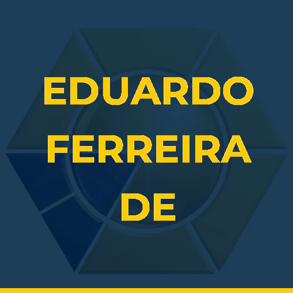 EDUARDO FERREIRA DE SOUZA