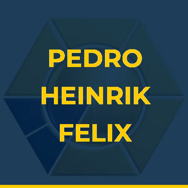 PEDRO HEINRIK FELIX LOBO