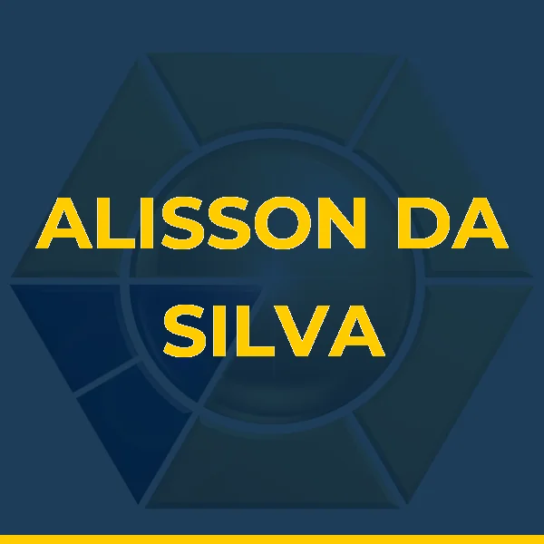 ALISSON DA SILVA E SILVA