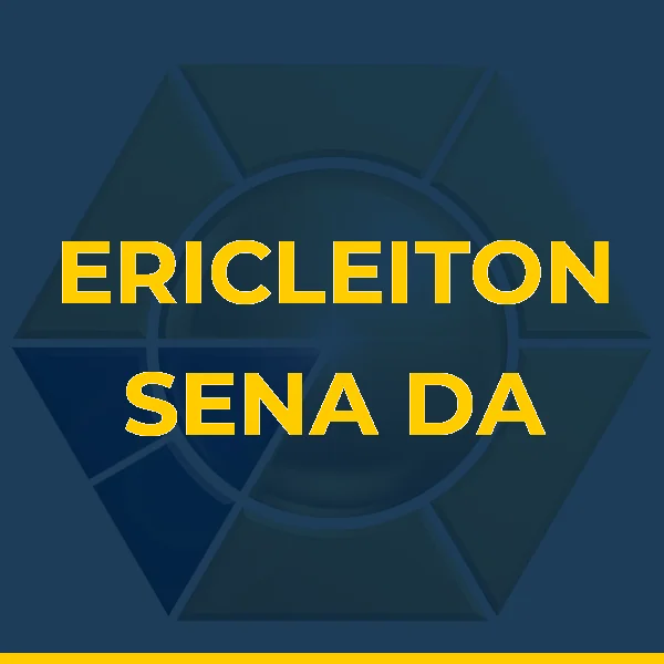Logo de ERICLEITON SENA DA COSTA