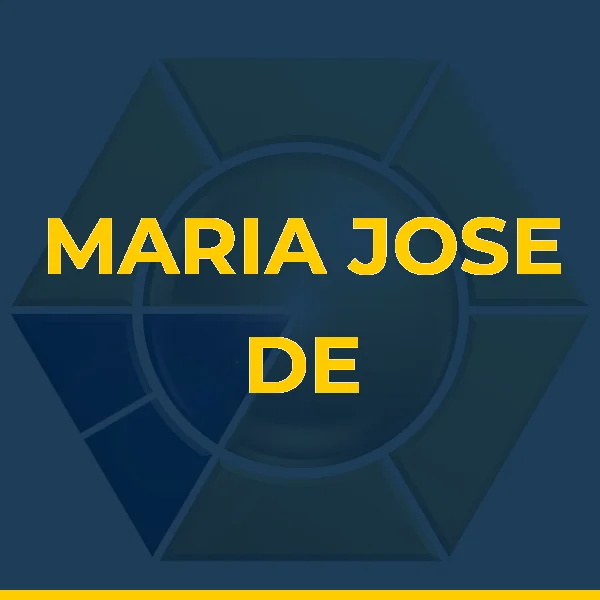 MARIA JOSE DE OLIVEIRA LEANDRO