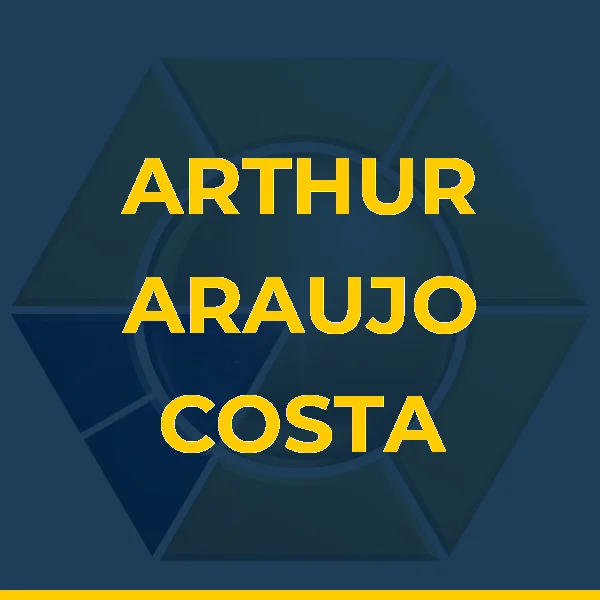 Logo de ARTHUR ARAUJO COSTA