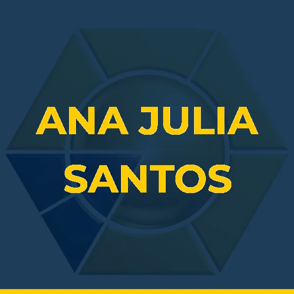 ANA JULIA SANTOS DA SILVA