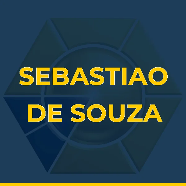 Logo de SEBASTIAO DE SOUZA MESQUITA