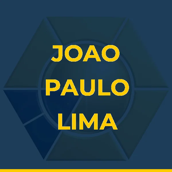 Logo de JOAO PAULO LIMA DO NASCIMENTO