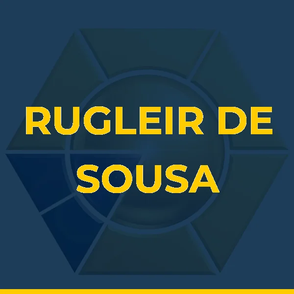 RUGLEIR DE SOUSA CIQUEIRA