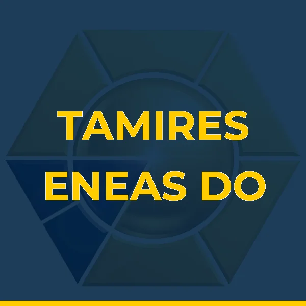 TAMIRES ENEAS DO NASCIMENTO