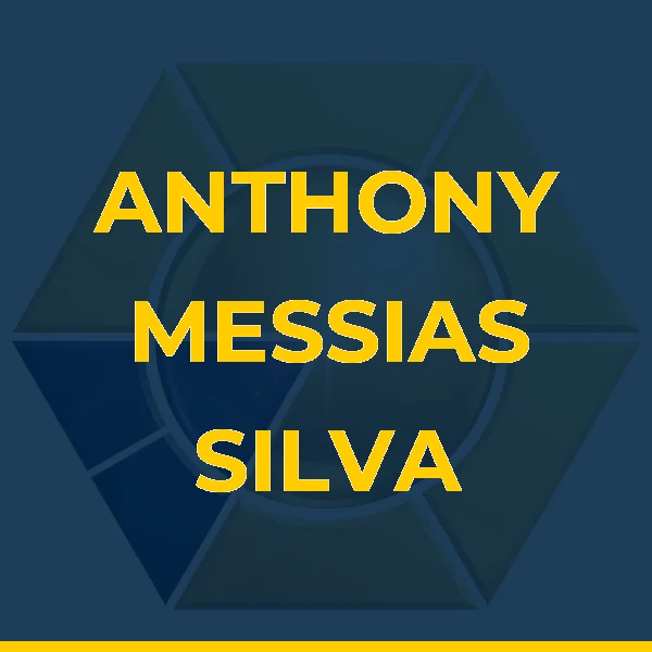 ANTHONY MESSIAS SILVA MENDES
