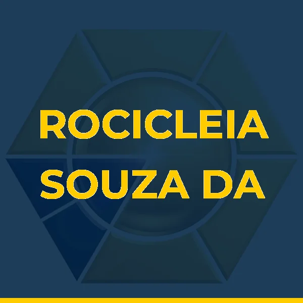 ROCICLEIA SOUZA DA SILVA