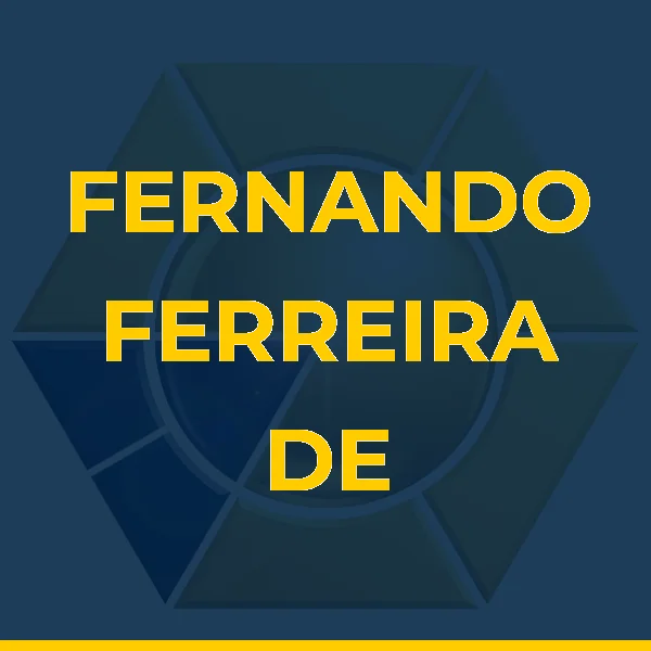 Logo de FERNANDO FERREIRA DE ALBUQUERQUE