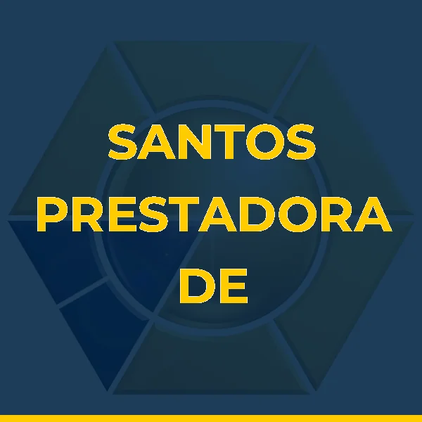 SANTOS PRESTADORA DE SERVICOS LTDA