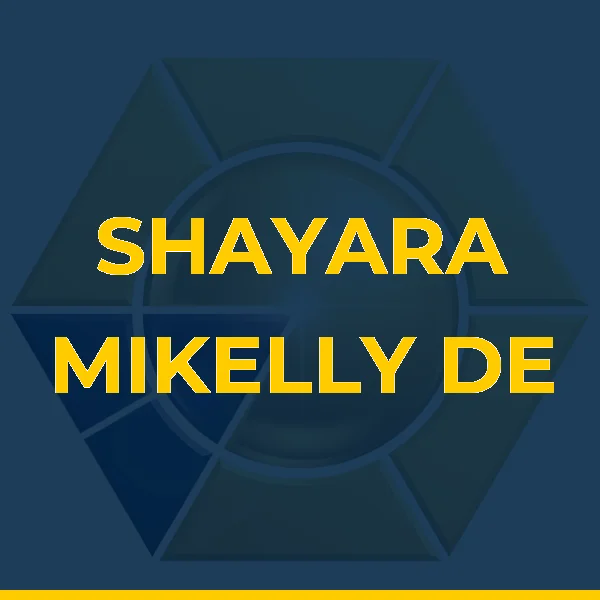 Logo de SHAYARA MIKELLY DE OLIVEIRA ANDRADE