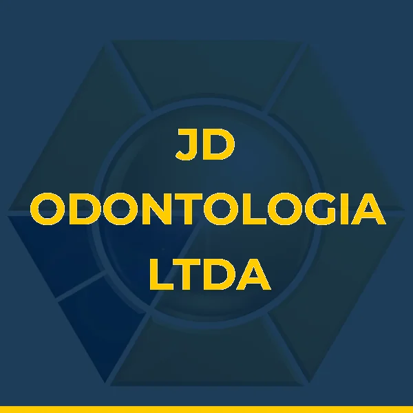 Logo de JD ODONTOLOGIA LTDA