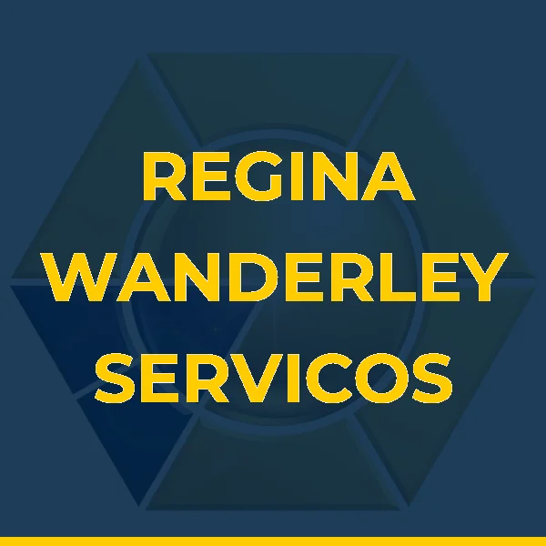 Logo de REGINA WANDERLEY DE BARROS LTDA