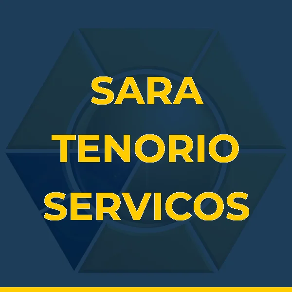Logo de SARA TENORIO DE ALBUQUERQUE FALCAO LTDA