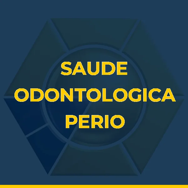 Logo de SAUDE ODONTOLOGICA PERIO LTDA