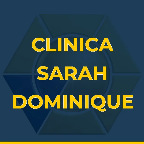 Logo de MHSD SERVICOS MEDICOS LTDA
