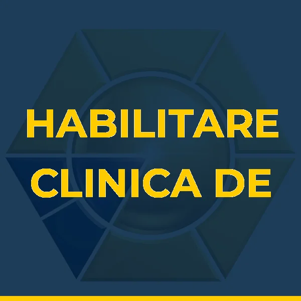Logo de HABILITARE CLINICA DE TRANSITO LTDA