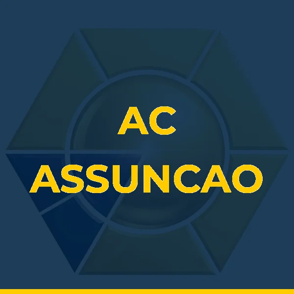Logo de ANA CAROLINA ALMEIDA BATISTA ASSUNCAO