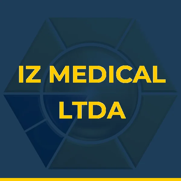 Logo de IZ MEDICAL LTDA