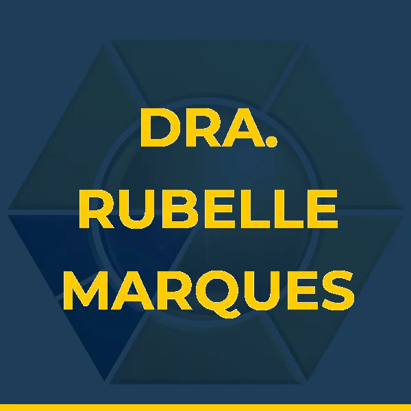 Logo de RUBELLE MARQUES ALVES DE OLIVEIRA LTDA