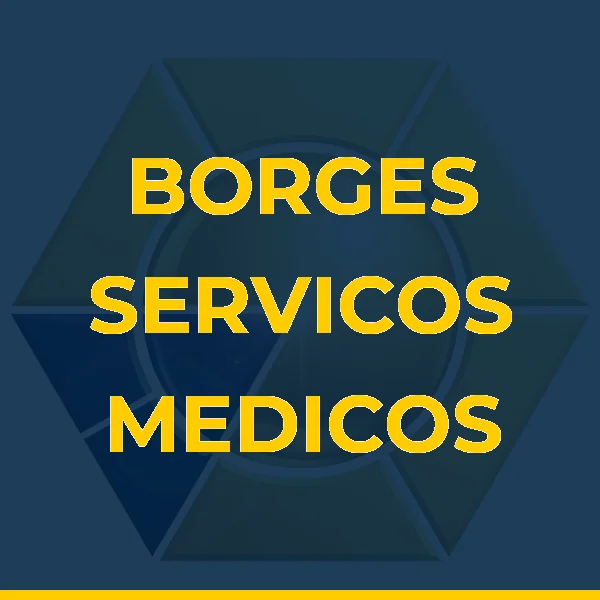 Logo de PAULO VICTOR CADETE BORGES LTDA