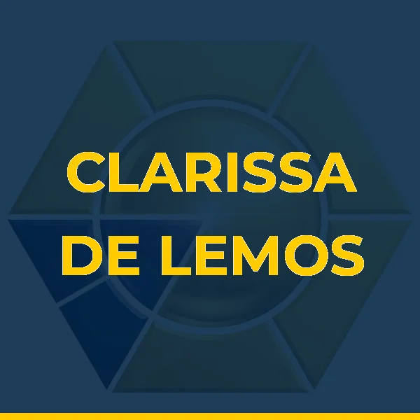 Logo de CLARISSA DE LEMOS SERVICOS MEDICOS LTDA