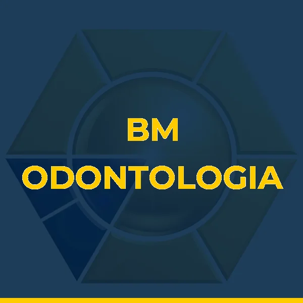 Logo de BM ODONTOLOGIA LTDA