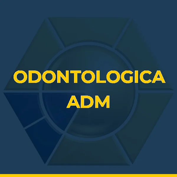 Logo de R C DE ALMEIDA ODONTOLOGICA ADM LTDA