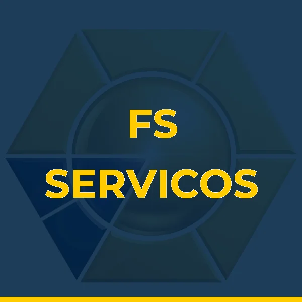 Logo de FS SERVICOS ADMINISTRATIVOS LTDA