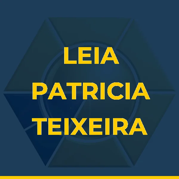 LEIA PATRICIA TEIXEIRA DOS PASSOS