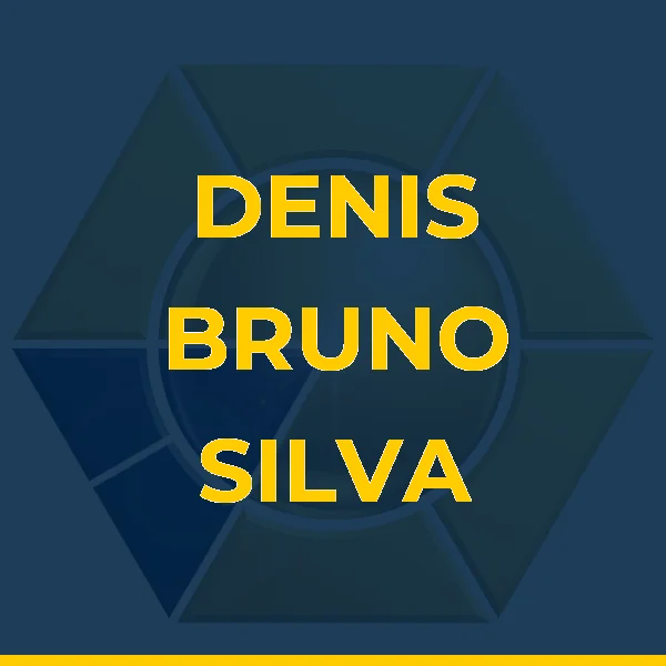 DENIS BRUNO SILVA DE ARAUJO