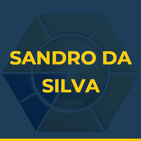 SANDRO DA SILVA BRITO