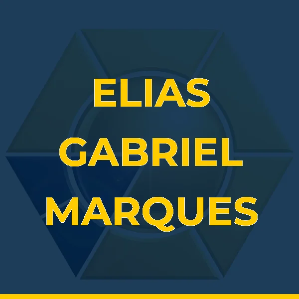 ELIAS GABRIEL MARQUES DE SOUZA