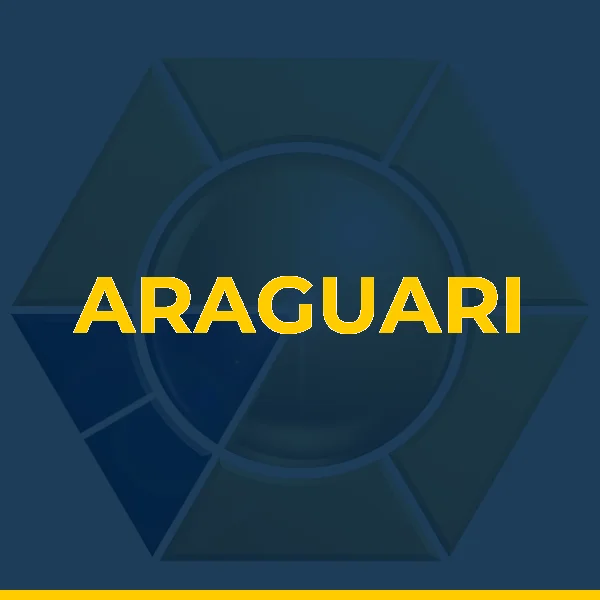 ARAGUARI