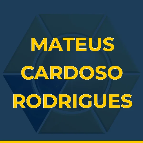 MATEUS CARDOSO RODRIGUES FURTADO