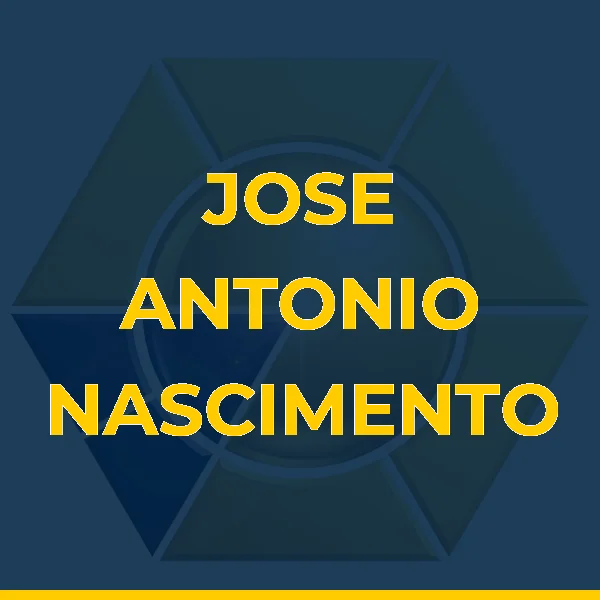 JOSE ANTONIO NASCIMENTO DA SILVA