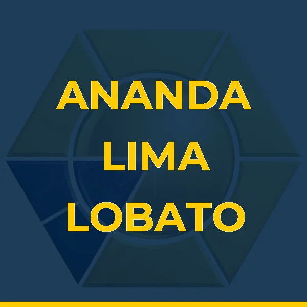 ANANDA LIMA LOBATO AMARAL