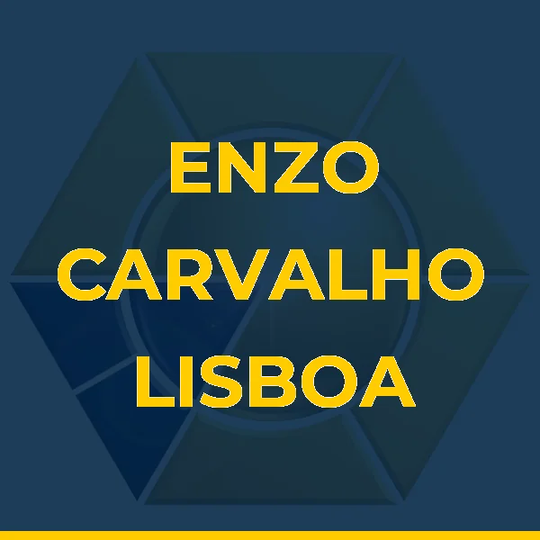 Logo de ENZO CARVALHO LISBOA