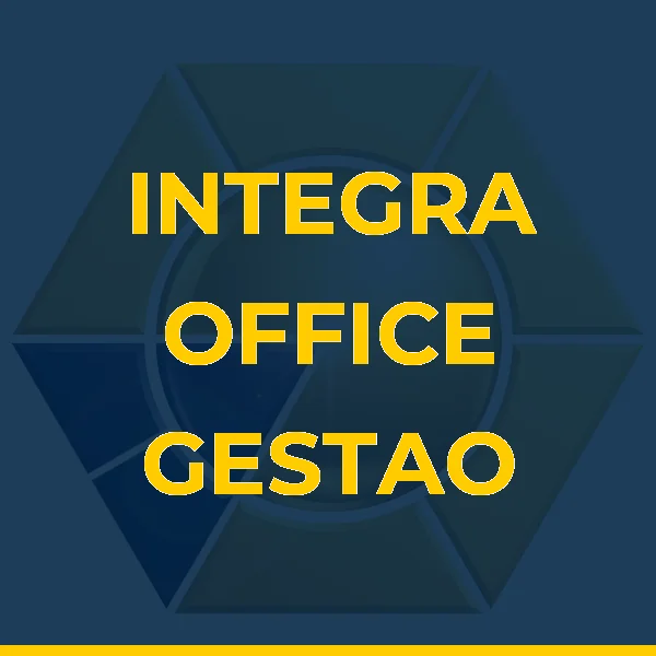 Logo de INTEGRA OFFICE GESTAO EMPRESARIAL LTDA