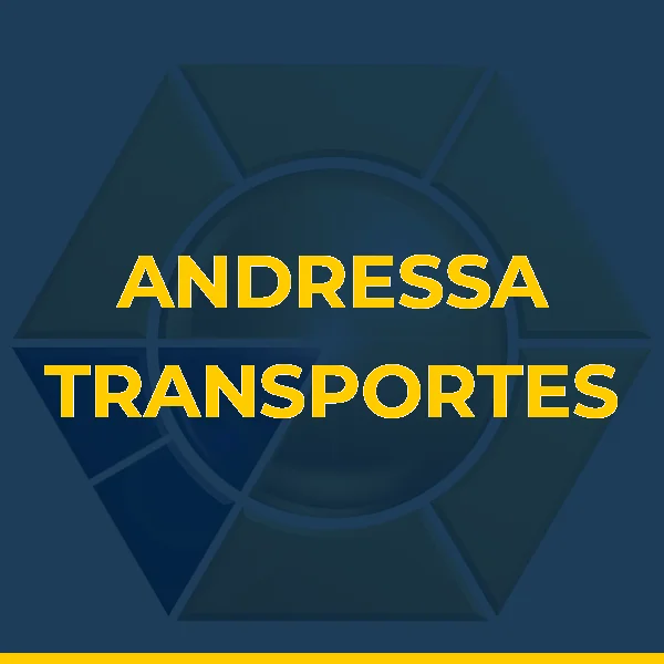 Logo de AS LOGISTICA E TRANSPORTE LTDA