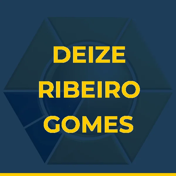 DEIZE RIBEIRO GOMES LTDA
