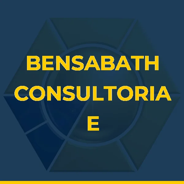 Logo de BENSABATH CONSULTORIA E SERVICOS ADMINISTRATIVOS LTDA